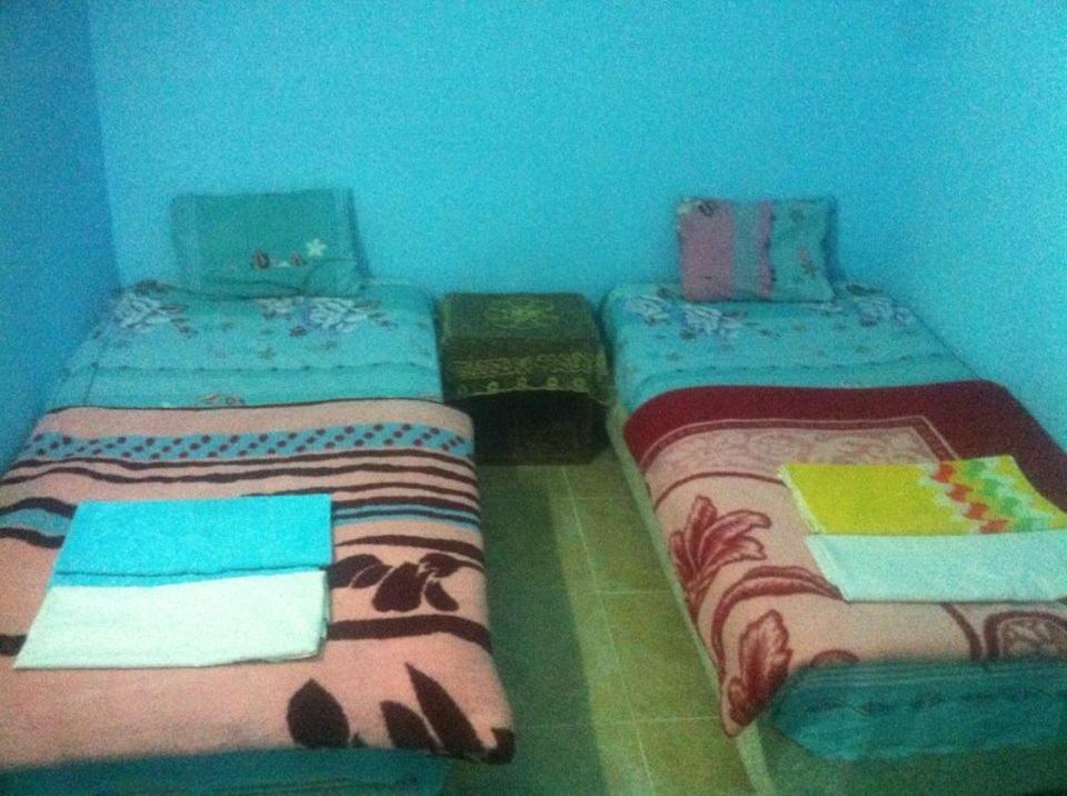 Bob Marley House Sherief Hotel Luksor Exterior foto