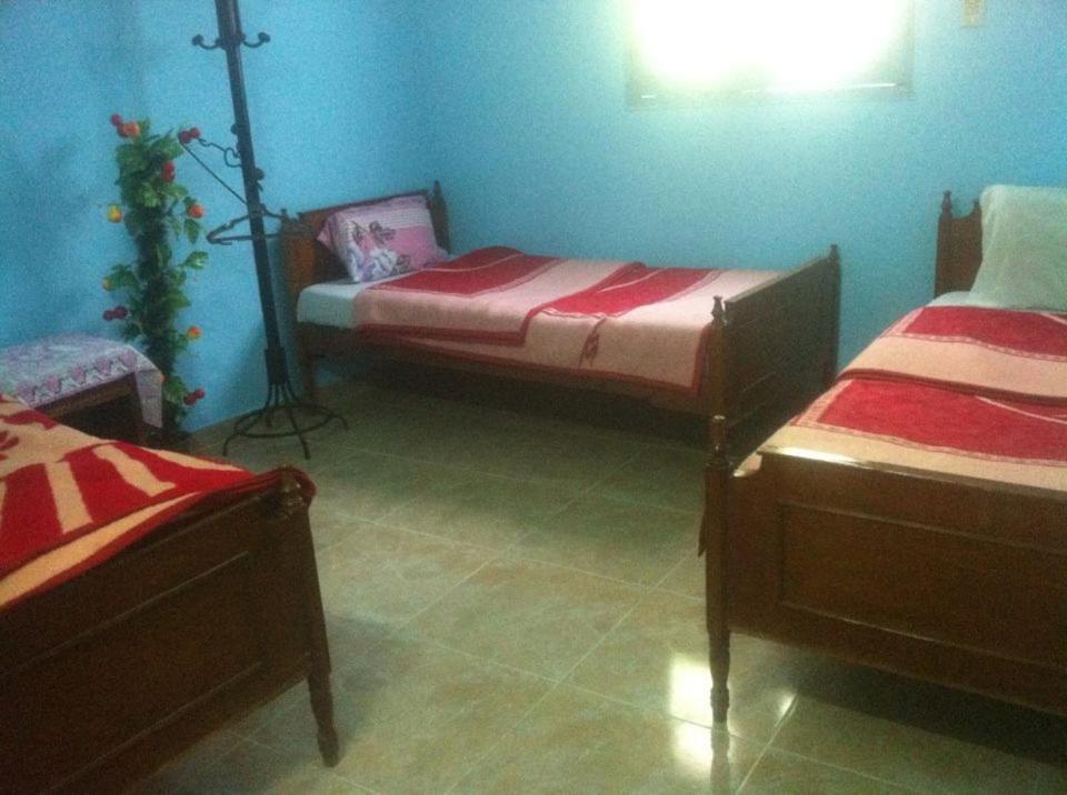 Bob Marley House Sherief Hotel Luksor Exterior foto