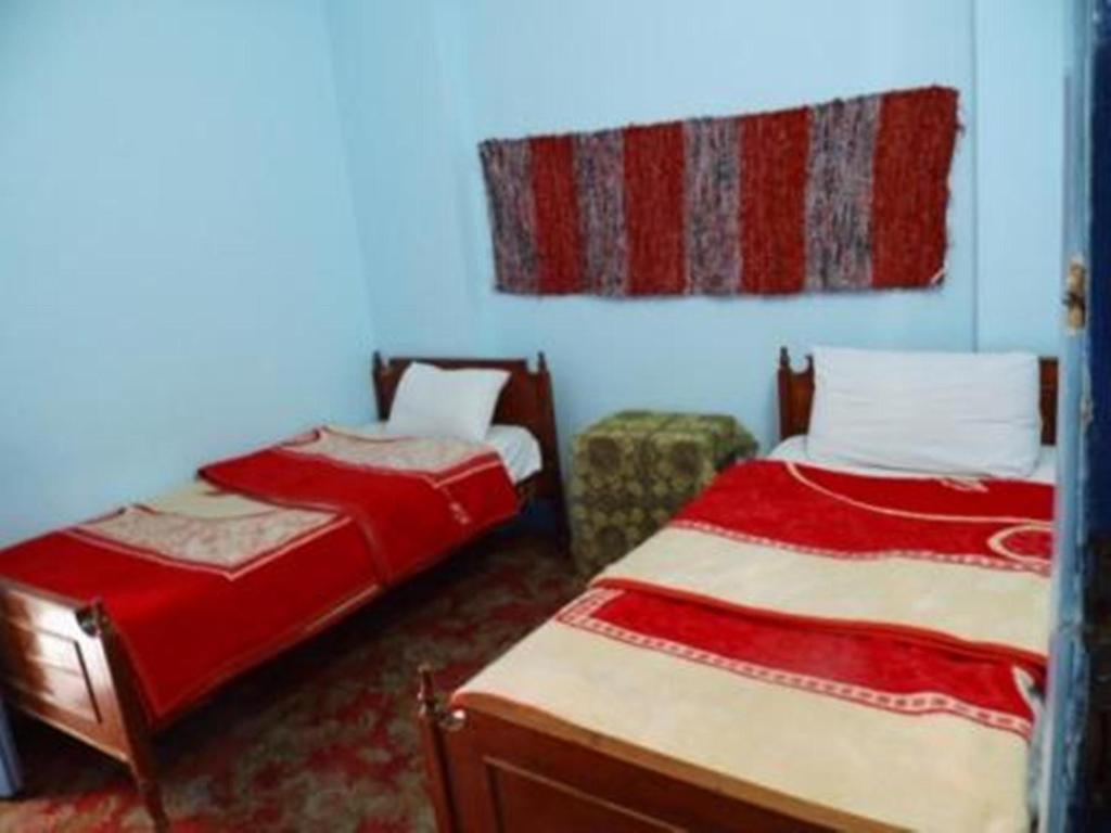 Bob Marley House Sherief Hotel Luksor Quarto foto