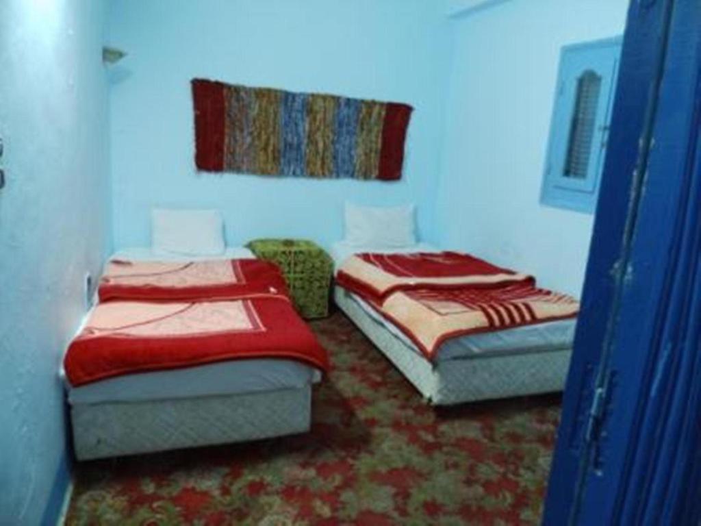 Bob Marley House Sherief Hotel Luksor Quarto foto