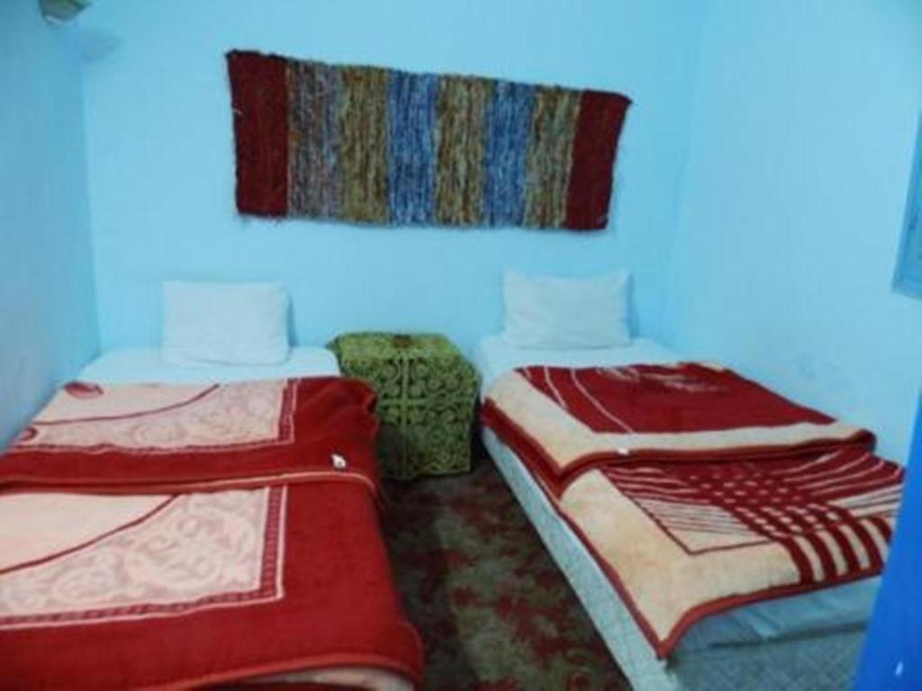 Bob Marley House Sherief Hotel Luksor Quarto foto