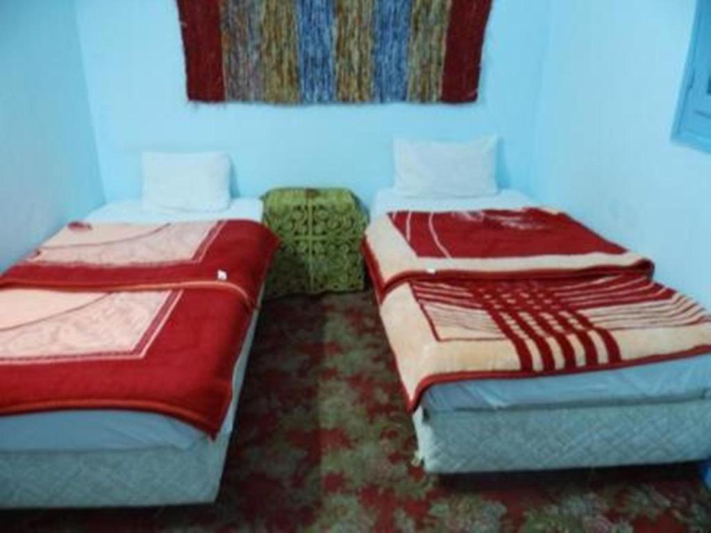 Bob Marley House Sherief Hotel Luksor Quarto foto