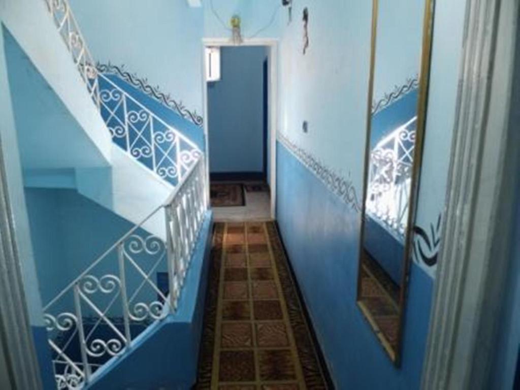 Bob Marley House Sherief Hotel Luksor Exterior foto